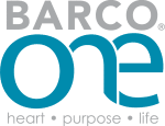 barco one