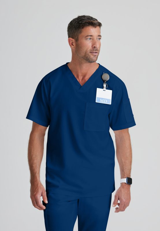 The Benefits of Wearing High-Quality Medical Apparel with Prof.